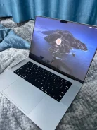 Apple MacBook Pro 16 2021. 16", 140����, ��� 16 ��, ���� 1 000���, WiFi: 1, Bluetooth: 1 ����