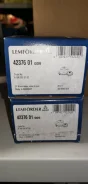 Lemforder 42376 01 Mercedes gle, gls, r ����������� A1663520700 4237601 ����