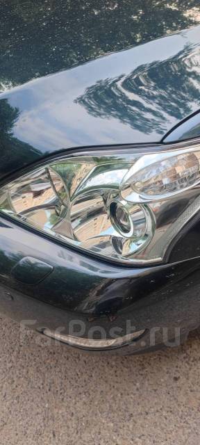 Полный Детейлинг. Полировка кузова, фар. Нанесение керамики, легковые ...