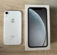 Apple iPhone Xr. �/�, 128 ��, ����� ����