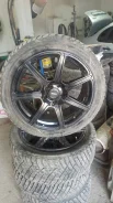 Vissol. x19", 5x120, �� 60,1���. ����