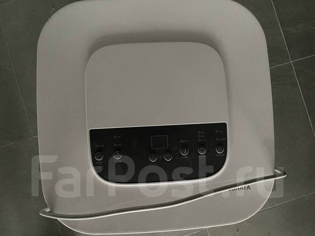 Кондиционер мобильный Zanussi ZACM-07SN/N1, 18 м², б/у, в наличии. Цена ...