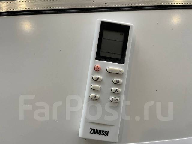 Кондиционер мобильный Zanussi ZACM-07SN/N1, 18 м², б/у, в наличии. Цена ...