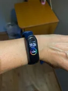 Xiaomi Mi Band 4 ����