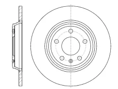 ���� ��������� G-Brake GR01775 GR01775 ����