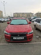Mitsubishi Lancer. JMBSRCY2A9, 4A91 ����