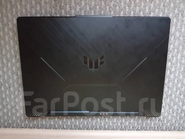 Asus TUF Gaming F15. ��� 16 �� ����
