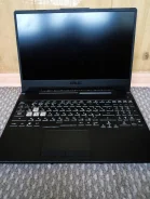 Asus TUF Gaming F15. ��� 16 �� ����