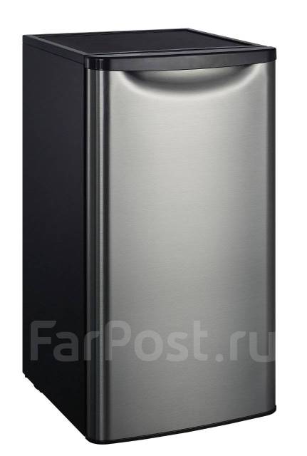 Холодильник Willmark XR-100SS 100л, мороз. отделение, серебряный цвет ...