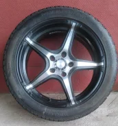 IJITSU. 7.0x17", 5x112, ET45, �� 57,1���. ����