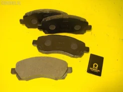 ��������� ������� Subaru Impreza, �������� PF7398 ����