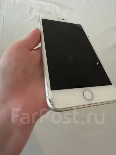 Apple iPhone 8 Plus. �/�, 128 ��, ����� ����