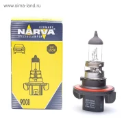 ����� ���������� H13 (9008) 12V 60/55W P26,4t Standard Narva 48092 ����
