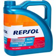 Repsol. 5W-30, �������������, 1��. ����