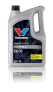 Valvoline SynPower. 5W-30, �������������, 5��. ����