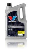 Valvoline SynPower. 0W-20, �������������, 5��. ����