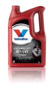 Valvoline. ATF (��� ����), CVT (��� ����������), �������������, 75W, 5��. ����