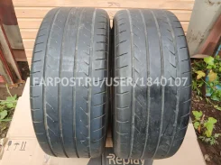 Toyo Proxes R32. ������, 2007 ���, �/�, ����� 50 % ����
