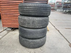 Bridgestone DriveGuard. ������, �/�, ����� �� 5 % ����
