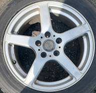 Grass SR. 7.0x17", 5x114.3, ET48, �� 73,1���. ����