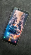 Samsung Galaxy A8. �/�, 32 ��, �������, 4G LTE, Dual-SIM ����