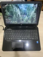 HP 15-r054sr. 15.6", 2,2����, ��� 4 ��, ���� 120���, WiFi: 1 ����