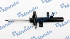 ����������� �������� �����! Focus III 1.0-2.0d Mando ���. MSS017234 MSS017234 ����