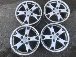 Qualex. 6.5x16", 5x114.3, ET46, �� 67,1���. ����