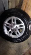 Jeep. x16", 5x127. ��� ����� �� �������-��-���� ����