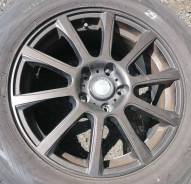 Winning Street Wheel. 7.0x17", 5x114.3, ET48,  73,1. 