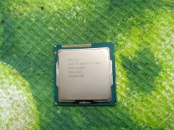 Intel Xeon E3-1220 v2 ����