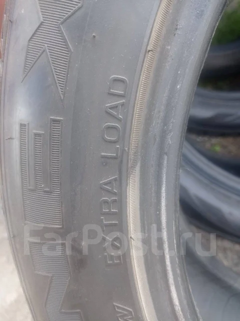 Nexen N6000. ������, 2016 ���, �/�, ����� 10 % ����