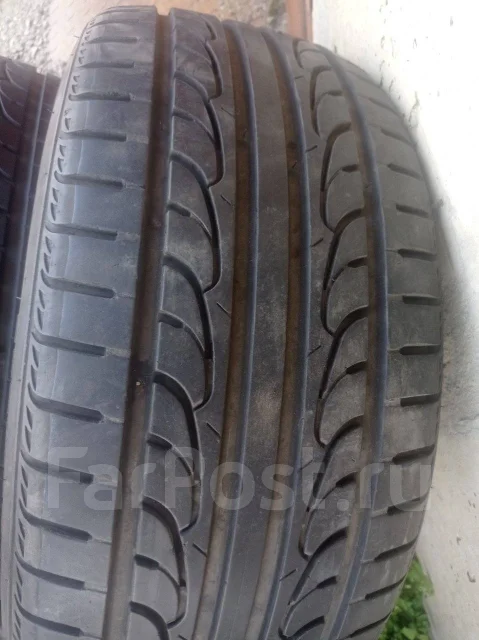 Nexen N6000. ������, 2016 ���, �/�, ����� 10 % ����