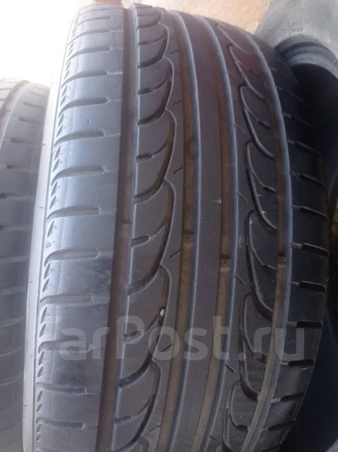 Nexen N6000. ������, 2016 ���, �/�, ����� 10 % ����
