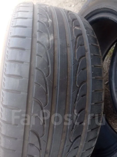 Nexen N6000. ������, 2016 ���, �/�, ����� 10 % ����