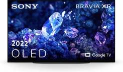 Sony. OLED 