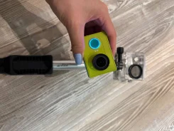 Yi Action Camera. 20 � ����� ��, ��� ��������� ����