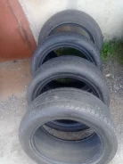 Nexen N6000. ������, 2016 ���, �/�, ����� 10 % ����