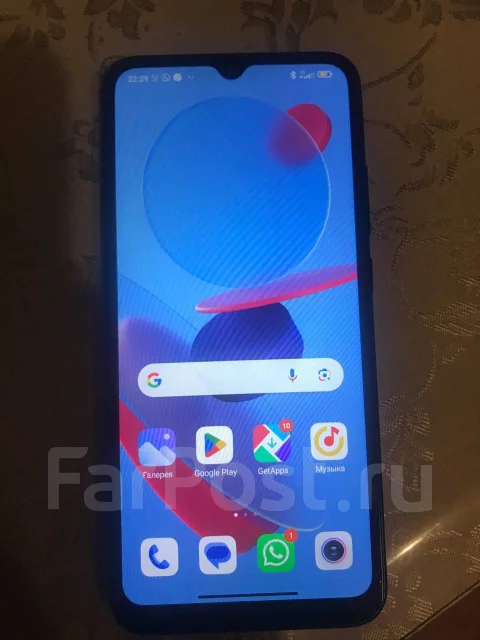 Xiaomi Redmi 9C. �/�, 64 ��, �����, NFC ����