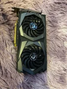 GeForce GTX 1650 ����
