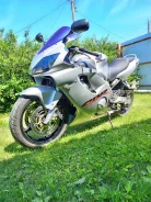 Honda CBR 600F. 600����. ��., ��������, ���, � �������� ����