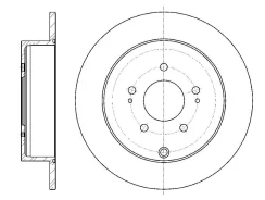 ���� ��������� G-Brake GR01783 GR01783 ����