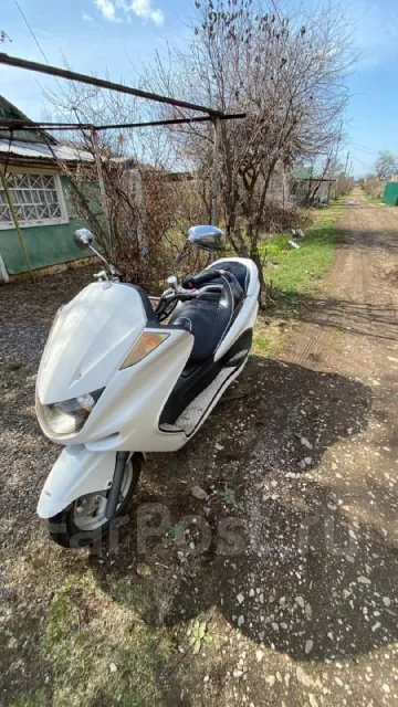 Yamaha Majesty 250. 250����. ��., ��������, ���������, ������ �� �� ����