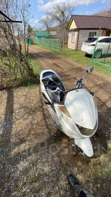 Yamaha Majesty 250. 250����. ��., ��������, ���������, ������ �� �� ����