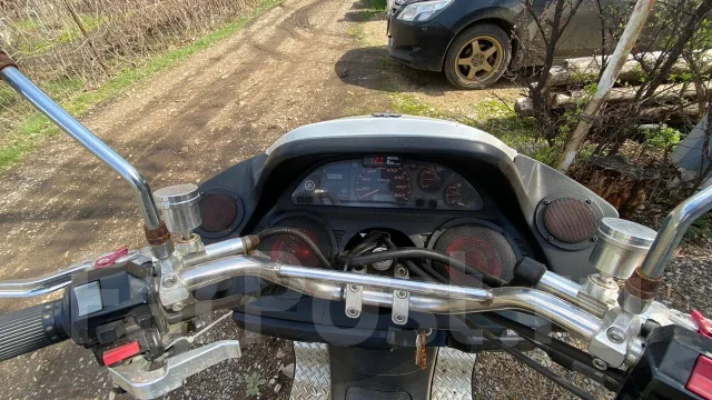 Yamaha Majesty 250. 250����. ��., ��������, ���������, ������ �� �� ����