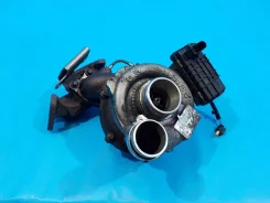 ������� Mercedes-BENZ C-class (W204) 2007-2015 A6420905780 ����