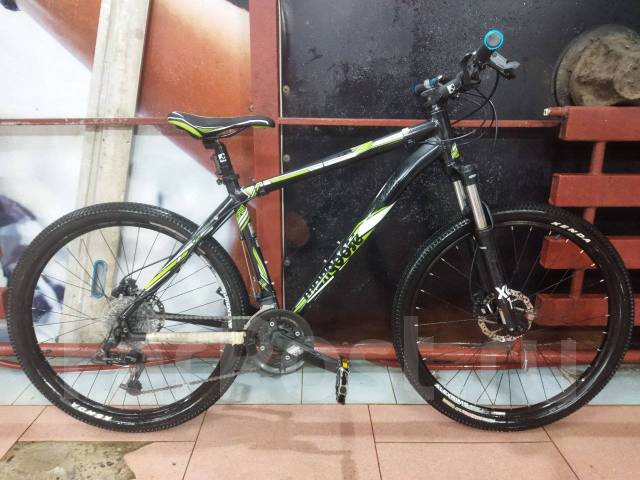 Mongoose tyax hot sale sport 2012