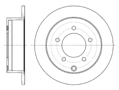 ���� ��������� G-Brake GR01811 GR01811 ����