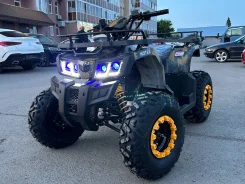 Motax ATV Grizlik T200. ��������, ��� ���\���, ��� ������� ����