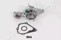 ����� ������� Hyundai Accent I (X-3) 1.3 Japanparts PQ504 PQ504 ����
